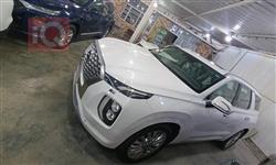 هيونداي باليسيد